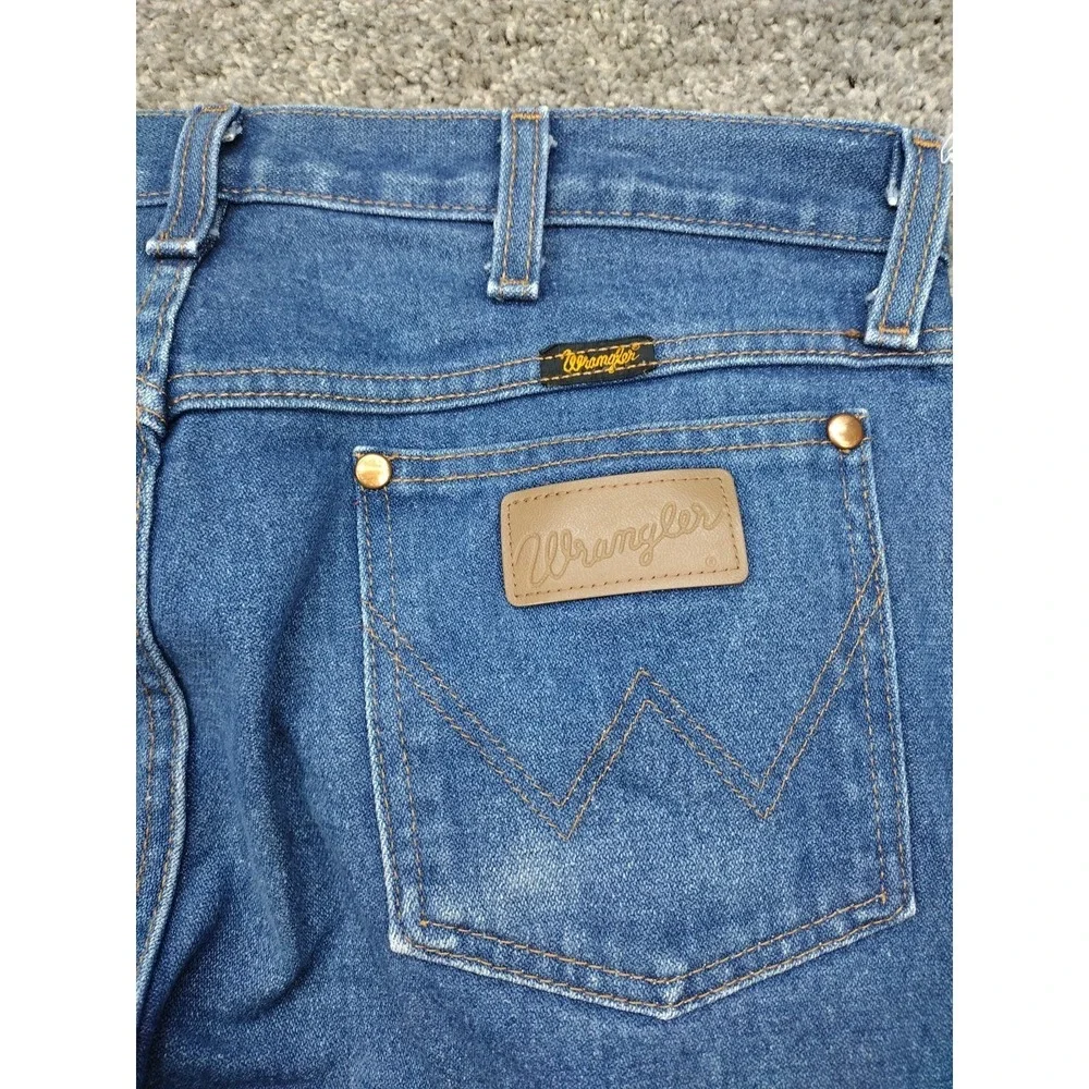 Wrangler please see